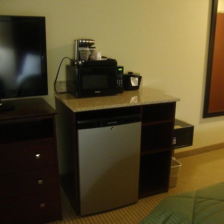 Cobblestone Inn & Suites - Carrington Rum bild